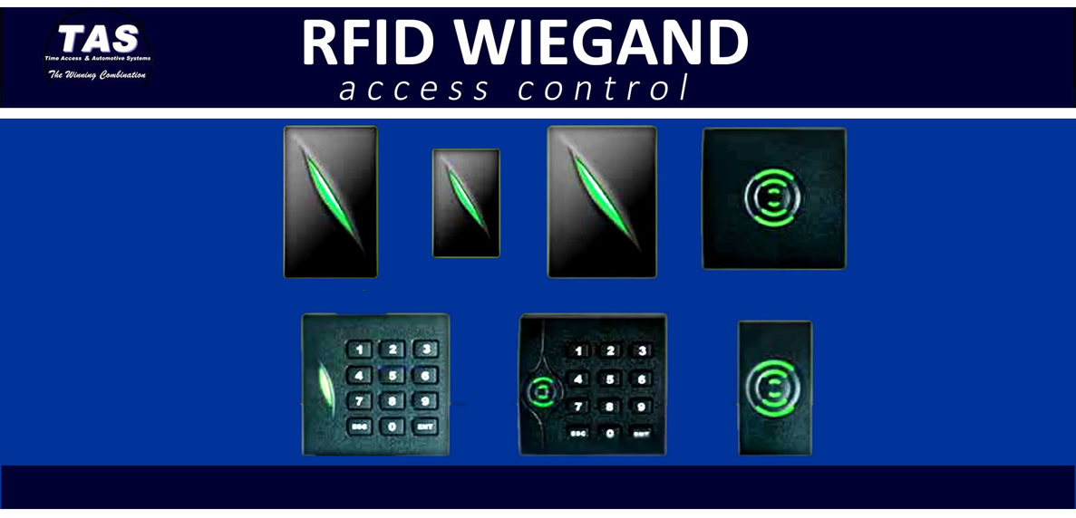 rfid wiegand banner - access control